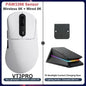 Wireless Gaming Mouse 59g (2.08 oz) Ultra-Light 8KHz (8000Hz) Polling 26,000 DPI 9 Programmable Buttons Ultimate Optical Sensor