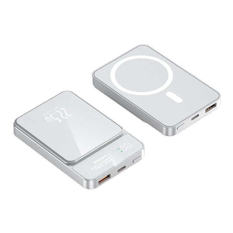 Power Bank | Wireless Electronics | Iphone 17 & Samsung