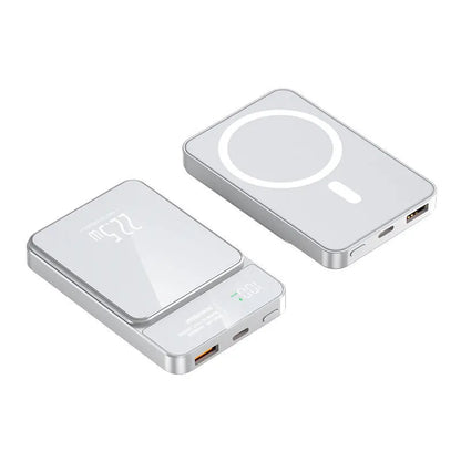 Power Bank | Wireless Electronics | Iphone 17 & Samsung