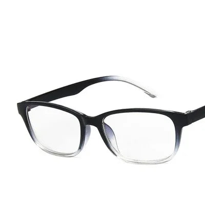 NTALKIA Blue Light Blocking Glasses – Unisex Rectangle Acetate Frame, Anti-UV400 Computer & Gaming Eyewear (11 Colors)