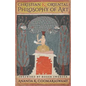 Christian and Oriental Philosophy of Art - Paperback