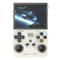 Retro Handheld Game Console 3.5-inch (8.9 cm) IPS Screen, Linux OS, 64/128/256GB, Wi‑Fi, Type-C PD Charging