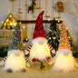 Christmas Doll Ornaments Merry Christmas Decorations For Home Table Decor Xmas Gift 2025 Navidad Natal New Year Decor 2026 Noel