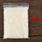 Natural Soy Wax Flakes for Candle Making – Smokeless Candle Wax 50–1000 g (1.8–35.3 oz)