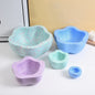 Children's Balance Stapstones Toys Sensory IntegrationFoam Toys Stapstenenen Sports Balance Toys
