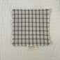 Korean Cotton Coaster Key Storage Jewellery Mat Double-sided Thickened Fabric Sweet Drawstring Portable Accessories  Cafe