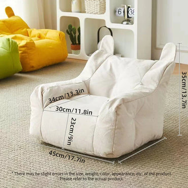 Portable Travel Makeup Bag - Self-Contained Cosmetic Organizer Pouch for Women