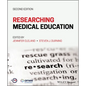 Researching Medical Education - Paperback