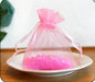 5g Fragrance Sachet Bag for Wardrobe & Car - Insect & Mildew-Proof Odor Eliminator, 8 Scents