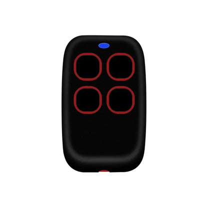 Universal Duplicator Garage Remote Controller Command Clone Self-copying Automation Gate 433Mhz Fixed Code