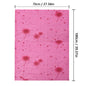 70cmx1/2/3/5/10m Kitchen PVC Decoration Bedroom Living Room Waterproof Wall Stickers for Children's Room Wallpaper Sticker Home