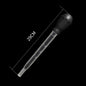 Aquarium Siphon Pipette Fish Tank Vacuum Cleaner – Water Changer, 11.4/17.7/21.3 in (29/45/54 cm), 30/40/50 ml (1.0/1.4/1.7 fl oz)