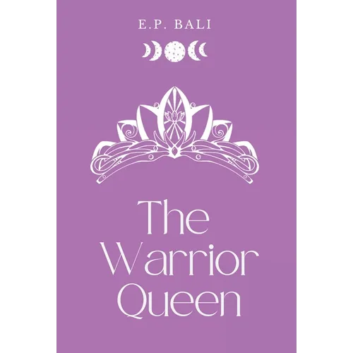 The Warrior Queen (Pastel Edition) - Hardcover