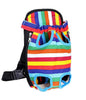 Breathable Cat Backpack Carrier for Outdoor Adventures