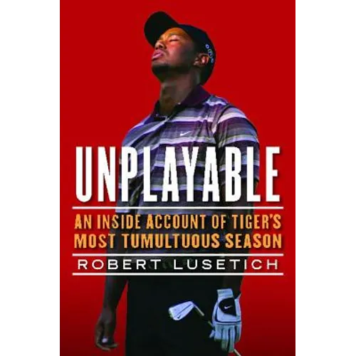 Unplayable - Paperback
