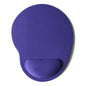 Ergonomic Wrist Rest Mouse Pad for PC & Laptop – Soft Non-Slip Rubber Mat with Comfortable Wrist Support