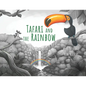 Tafari and the Rainbow - Paperback