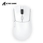 Wireless Gaming Mouse 18000 DPI — 1000Hz Polling, Tri-Mode (Bluetooth/2.4GHz/Wired), Rechargeable 6-Button Macro Mouse