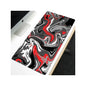 XXL Anime Gaming Mouse Pad 900 x 400 mm (35.4 x 15.7 in) Extended Desk Mat for Keyboard & Mouse