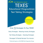 TEXES Educational Diagnostician - Test Taking Strategies - Paperback