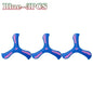 Soft Foam Three-Leaf Boomerang Flying Disc for Kids & Adults, Beginner-Friendly Outdoor Throwing Toy