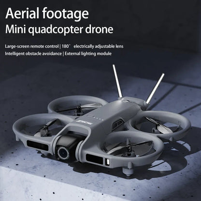 Lenovo Z906 GPS Foldable Drone 8K Dual Camera 6Axis Gyro 4Side Obstacle Avoidance Optical Flow Smart RC Quadcopter Drone