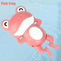 Baby Bath Toys - Duck & Penguin Water Spray Shower Toys | Fun & Safe Bath Time Gift for Kids