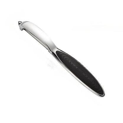 Multi-Function Stainless Steel Vegetable and Fruit Peeler Y & I Handheld Grater and Potato Peeler
