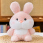 16cm Plush Companion Doll – Soft Capybara & Elephant Stuffed Toy