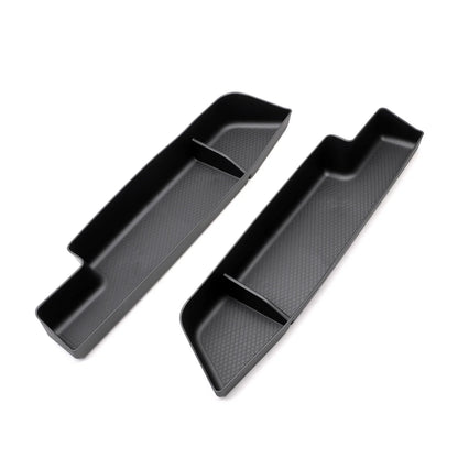 TPE Car Door Handle Storage Organizer – Front & Rear Door Side Pocket, Interior Storage Accessory
