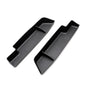 TPE Car Door Handle Storage Organizer – Front & Rear Door Side Pocket, Interior Storage Accessory