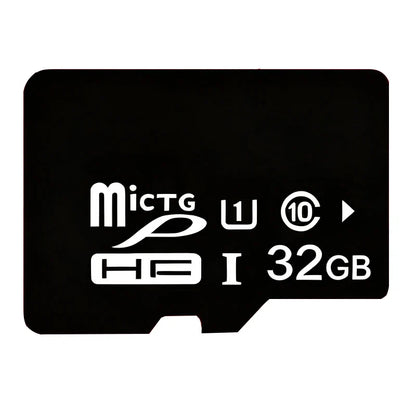 Portable High Speed Micro TF Card Mini SD Memory Card 16g/32g/64g/128g CCTV CAMERA
