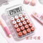 12-Digit Scientific Calculator with Mechanical Buttons for Students, Financial & Office Use