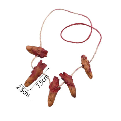 Halloween Animal Ornament, Six Design Variants