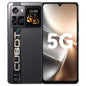 5G Smartphone Android 15 – Dimensity 7025 Octa-Core, 6.88-inch 120Hz IPS, 16GB (8+8) RAM & 256GB, 64MP Triple Camera, 5100mAh 33W Fast Charge