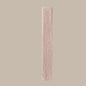Women's Knee-High Polyester Leg Warmers - Soft Long Solid Color Boot Socks