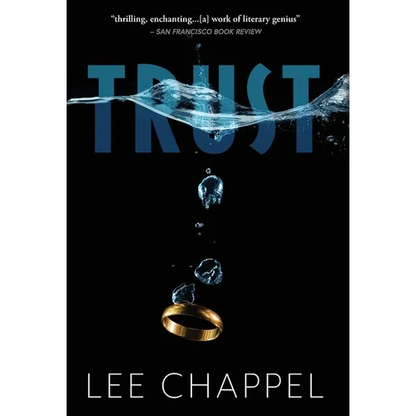 Trust - Hardcover