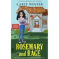 Rosemary and Rage - Paperback