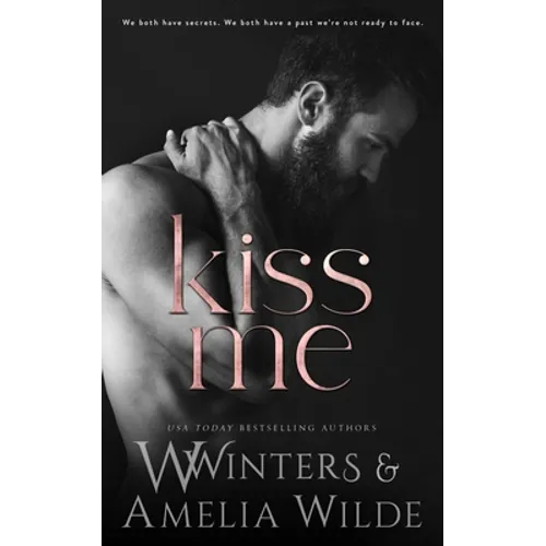 Love The Way You Kiss Me - Paperback