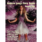 Andrew Lang's Fairy Books in Two Volumes, Volume 2, (Illustrated and Unabridged): Violet Fairy Book, Crimson Fairy Book, Brown Fairy Book, Orange Fair - Hardcover