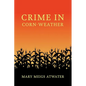 Crime in Corn-Weather - Paperback