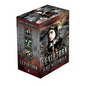 Leviathan (Boxed Set): Leviathan; Behemoth; Goliath - Boxed Set