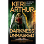 Darkness Unmasked - Paperback