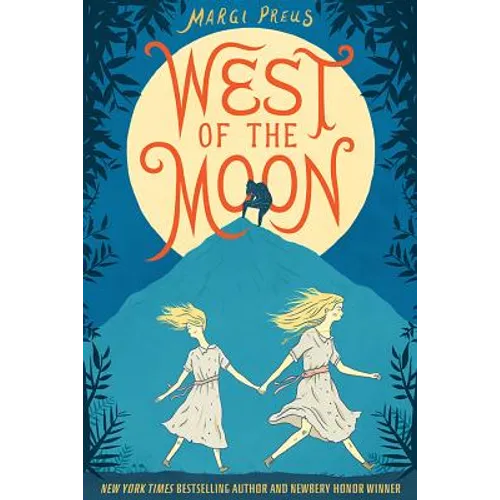 West of the Moon - Hardcover