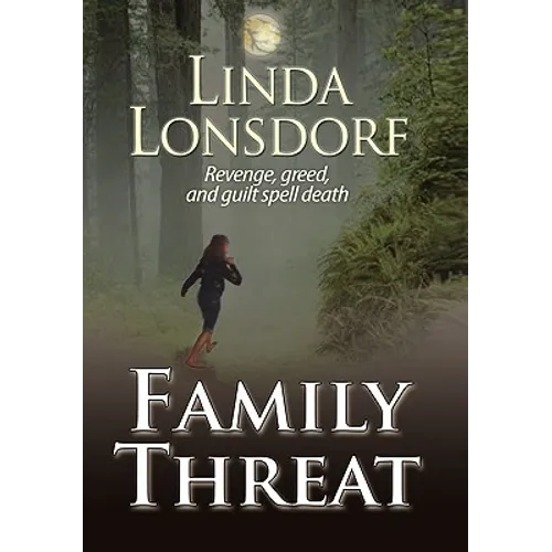 Family Threat - Hardcover