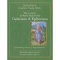 The Letters of St. Paul to the Galatians & Ephesians - Paperback