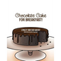 Chocolate Cake for Breakfast! - Paperback