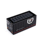 Miniature Storage Iron Box Mini Iron Storage Box Desktop Mini Container Model Creative Decoration Collect Small Item Xmas Gifts