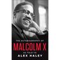 The Autobiography of Malcolm X - Hardcover