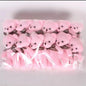 12pcs Mini Teddy Bear Plush Toys – Soft Keychain & Party Gift Dolls
